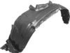 VAN WEZEL 5377433 Panelling, mudguard